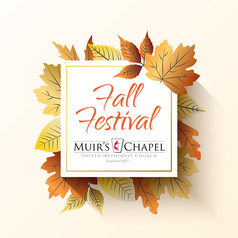 October 26th from 4-6pm in the back parking lot.

FREE FREE FREE – Hamburgers, Trunk or Treat, Games, Bounce Houses, Firepit for roasting marshmallows, Kona ice food truck, hayrides and more!!!