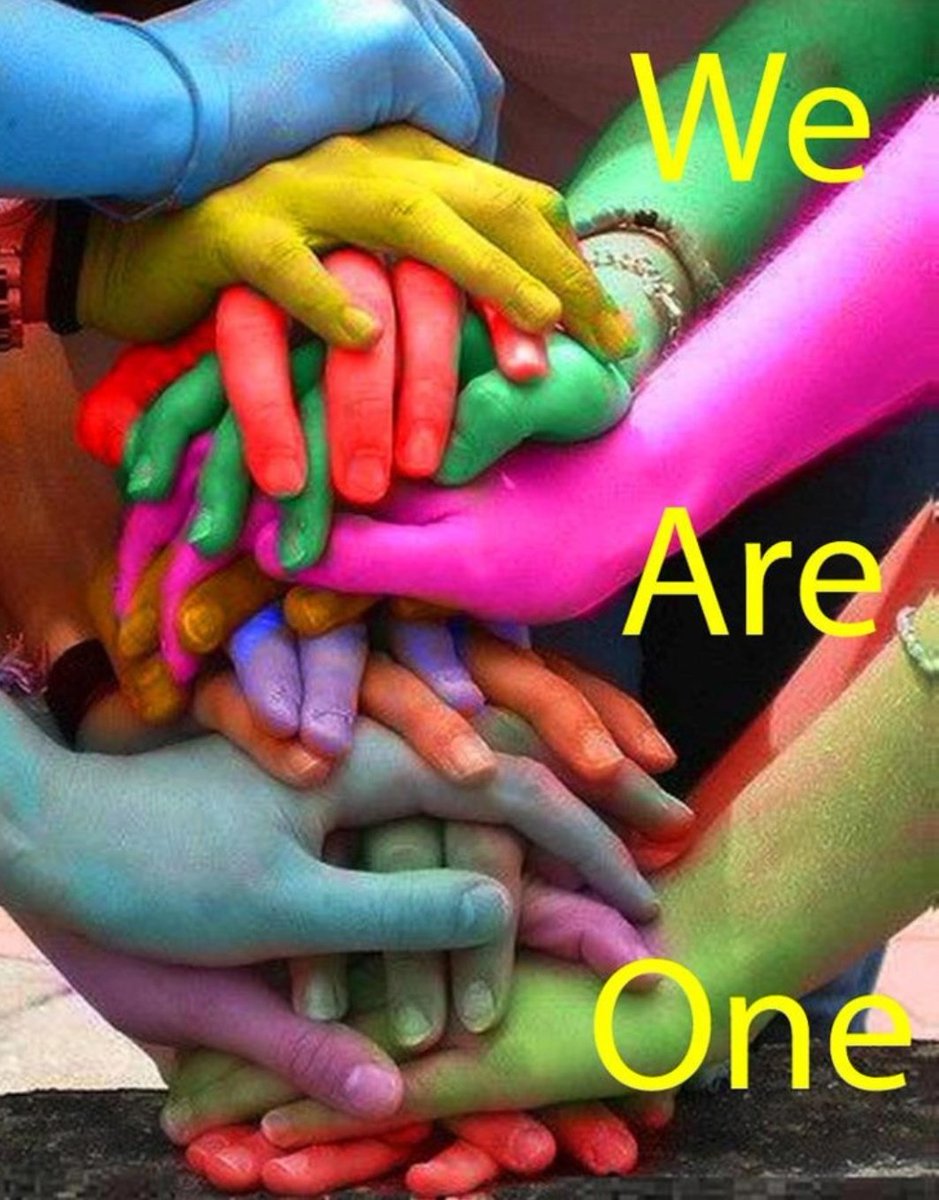 gkanders's tweet image. Thank you Grete. 💙🌹🌊❤

Happy #UnityMonday