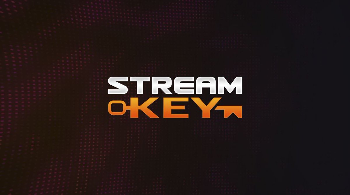 stream_key's tweet photo. DON'T FORGET!

We'll be live TODAY for a special post-TwitchCon discussion episode! Twitch announced a TON of updates this year, and we're breaking them all down for you.

Live at 11am EST on the @TRUgamingLLC Twitch channel! https://t.co/Hqiv8U9Zpr