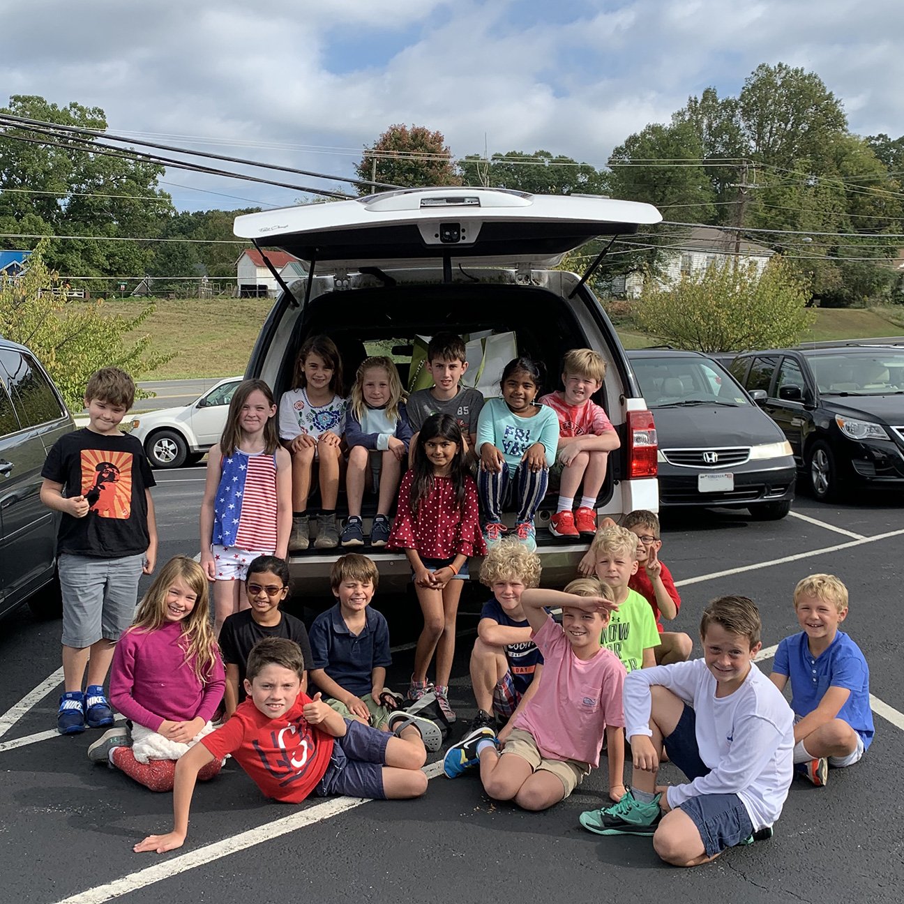 James River Day School on Twitter "James River's support of the Free