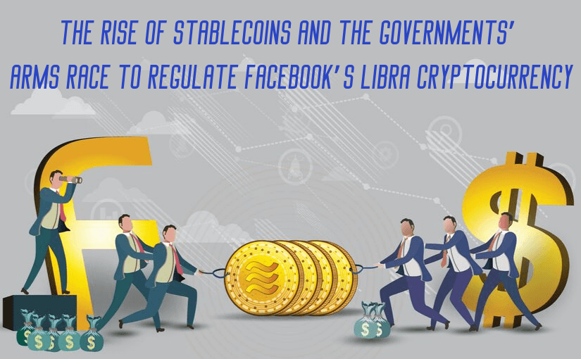 Cryptolinkscom's tweet photo. What is your opinion about stablecoins?π€ Read here: πhttps://t.co/W20IpN7ENT π¬
.
.
.
.
#stablecoin #stablecoins #cryptolinks #cryptolinkscom #libracoin #libra #facebooklibra https://t.co/G2MTDLqe7K