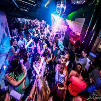 ***SILENT AUCTION - LOT 2***

Afternoon all,

Due to popular demand, we will be extending the auction deadline until Tue 9/10at 23:59

Don't forget to put your bids in for this night out <a href="/LOOPBAR/">LOOP BAR LONDON</a> for 10 people with a bar tab thrown in. The highest bid at the deadline will win!