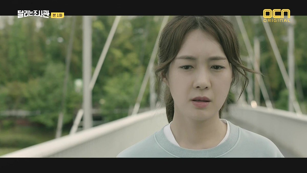 dramabeans's tweet photo. Running Investigators: Episode 1 ==> https://t.co/47Et0uNk12
#ChoiGwiha #Featured2 https://t.co/18FlYWTw6O