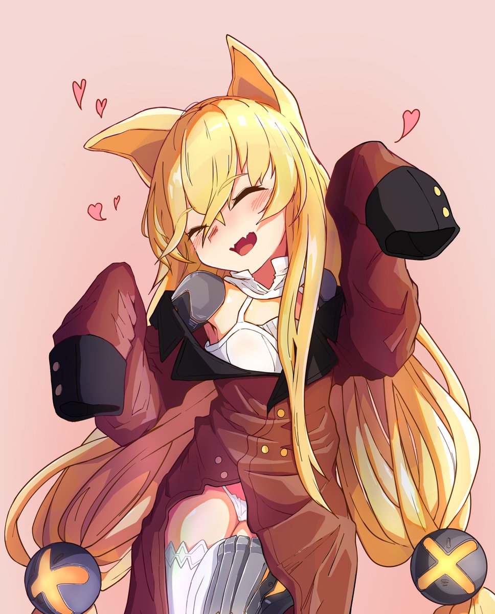 G41、嗅覚がよさそう 