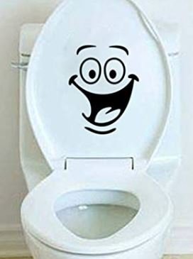 ENGAGEMENT IN ACTION
When our cleaner was off on holiday for a week, to avoid her coming back to lots of work her tasks were split between people in our company. Before I get asked, I was allocated gents’ toilets on the Wednesday!  What a great team we have.