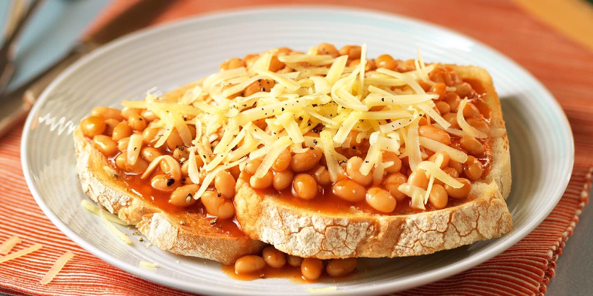 no1sweetcafe's tweet photo. Beans and cheese on toast 😋#cheese #beans #toast #sweetcafe #hamptons #kingston https://t.co/EVRSzkkhix