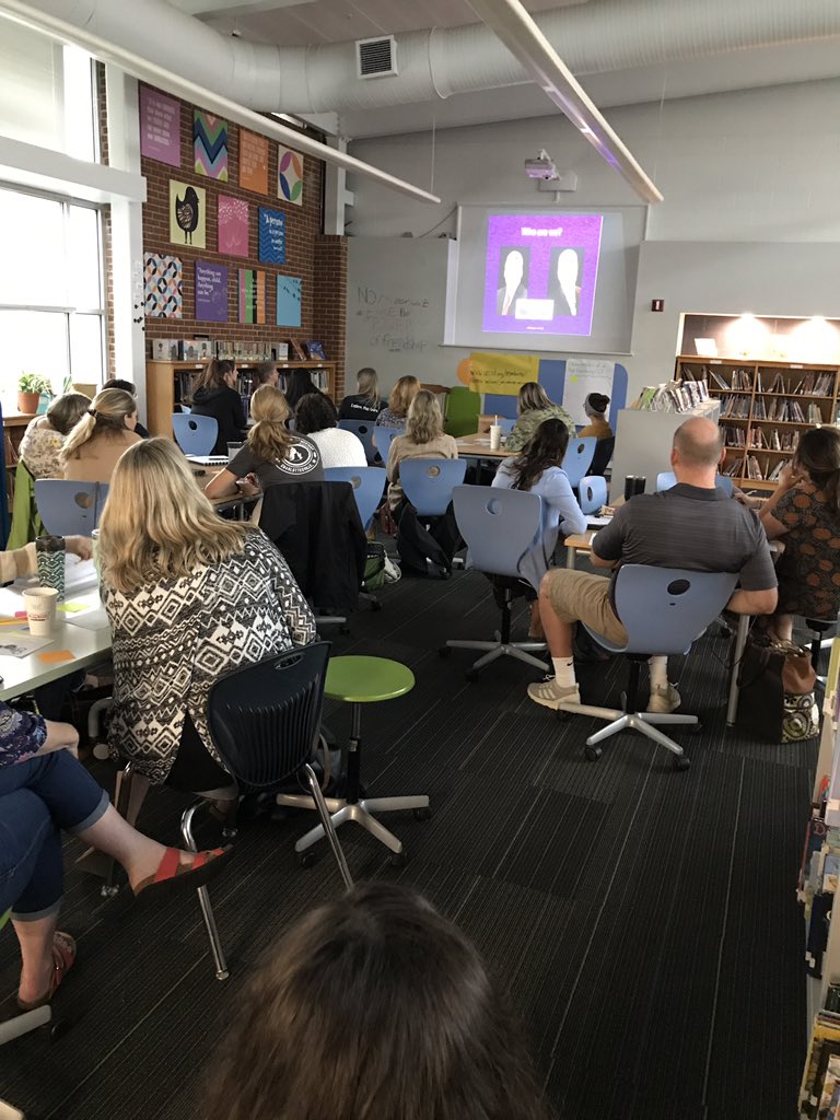 CrozetElem's tweet photo. Western Elem Schls-Rigor for All PD @BrownsvilleES @MeriwetherLES @VLMurrayElem Diving deeper into CRT @k12albemarle & Powerful Task Rubric/Rigor Divide @JohnAntonetti #readyforrigor #acps https://t.co/YRbQgFXyLf
