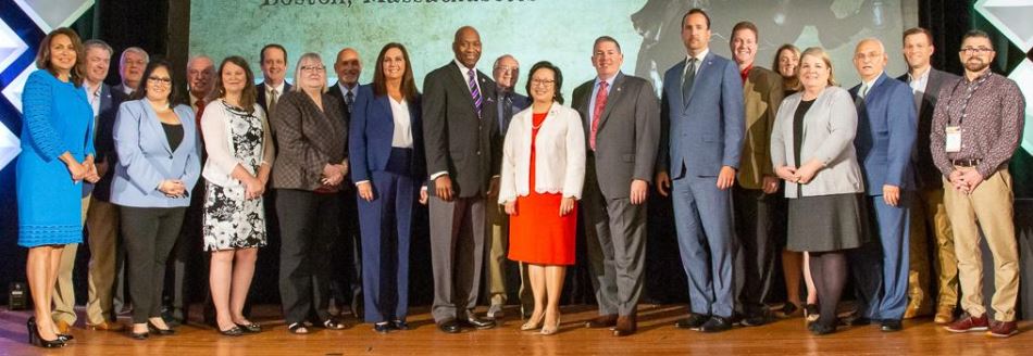 I am honored <a href="/NASWAORG/">NASWA</a> has invited me to be a part of its Board of Directors. The organization does important work that impacts workforce development across the entire country.