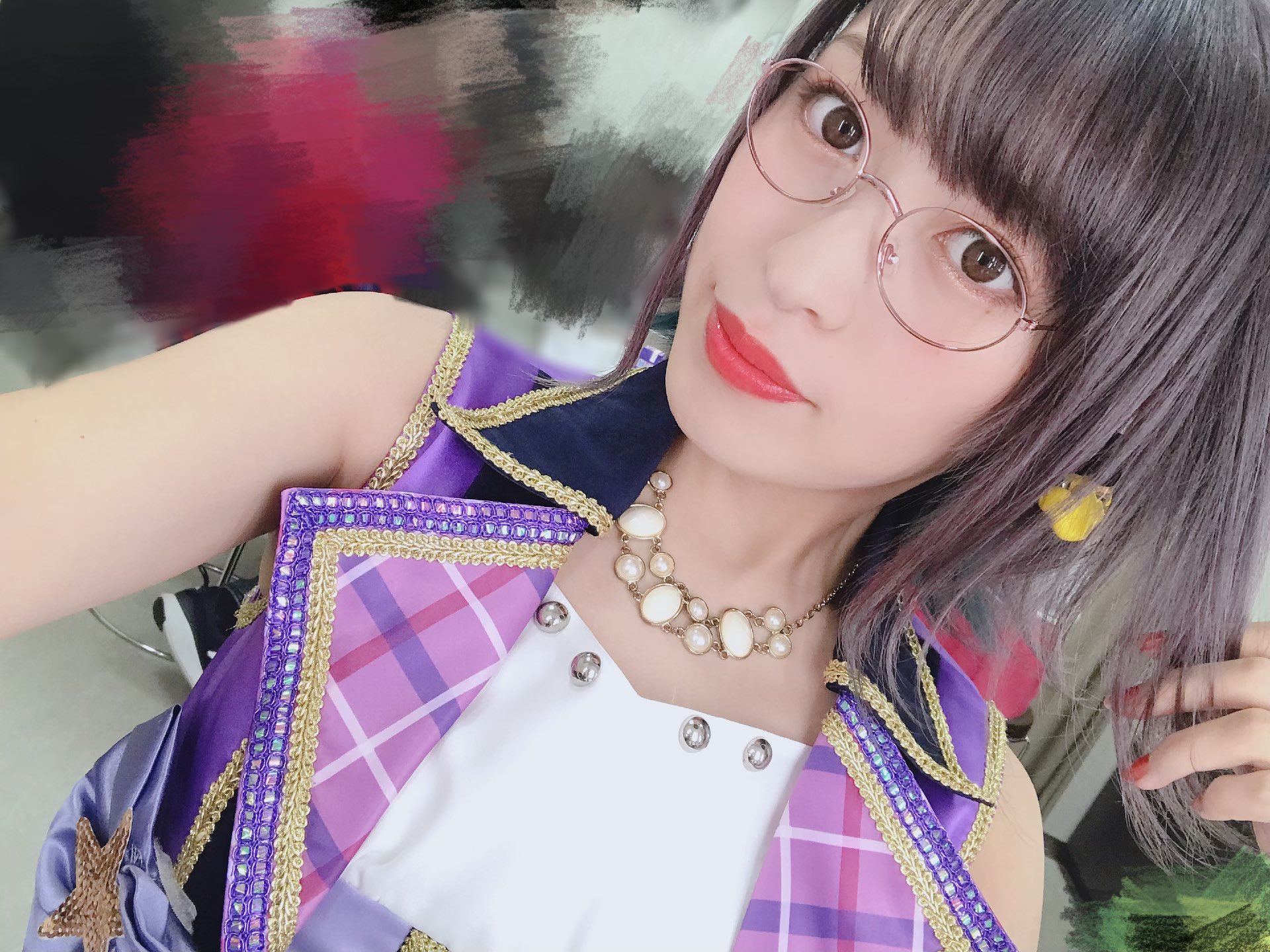 松岡ななせ on X: 