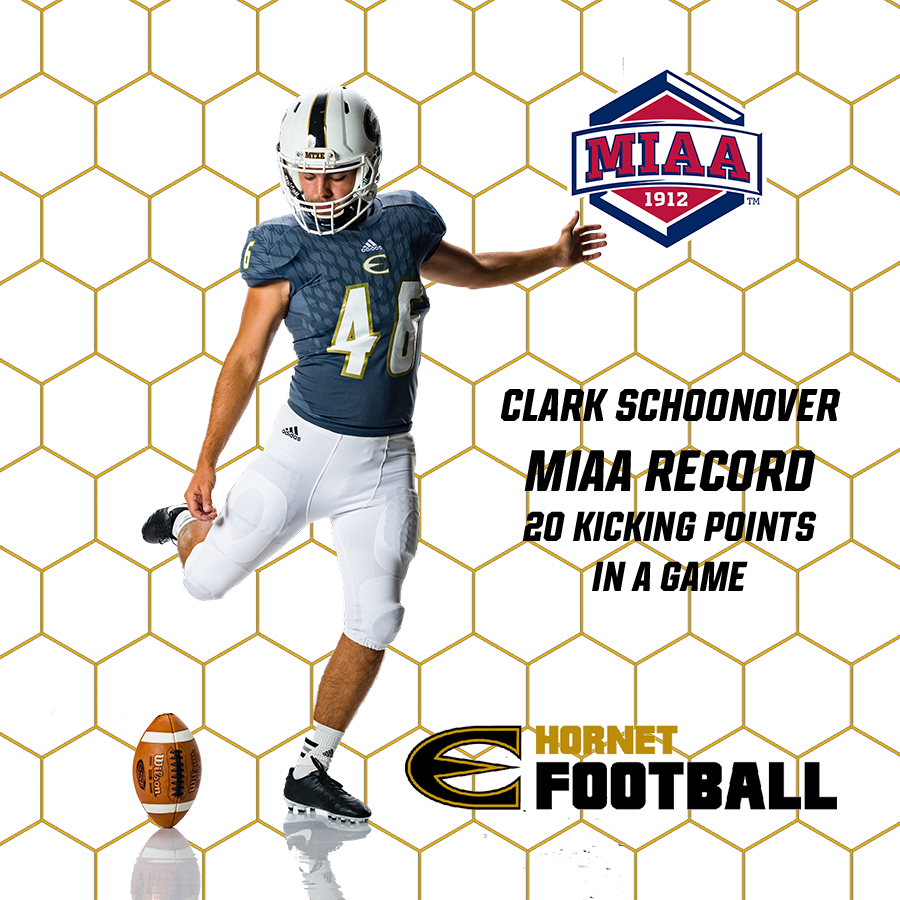 ESU Athletics tweet media