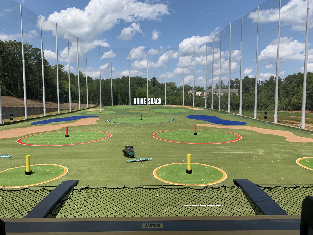 BBBCarolinas's tweet image. Only 16 more days until our 2019 BBB Golf Tournament at @driveshack Raleigh! Don’t miss out on the fun and these views! bit.ly/2oDbdwx #BBBGolfTournament #DriveShack #DriveShackRaleigh #Raleigh #StartWithTrust  #NoMatterYourDrive #iheartmedia