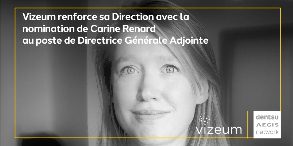 VIZEUM France tweet media