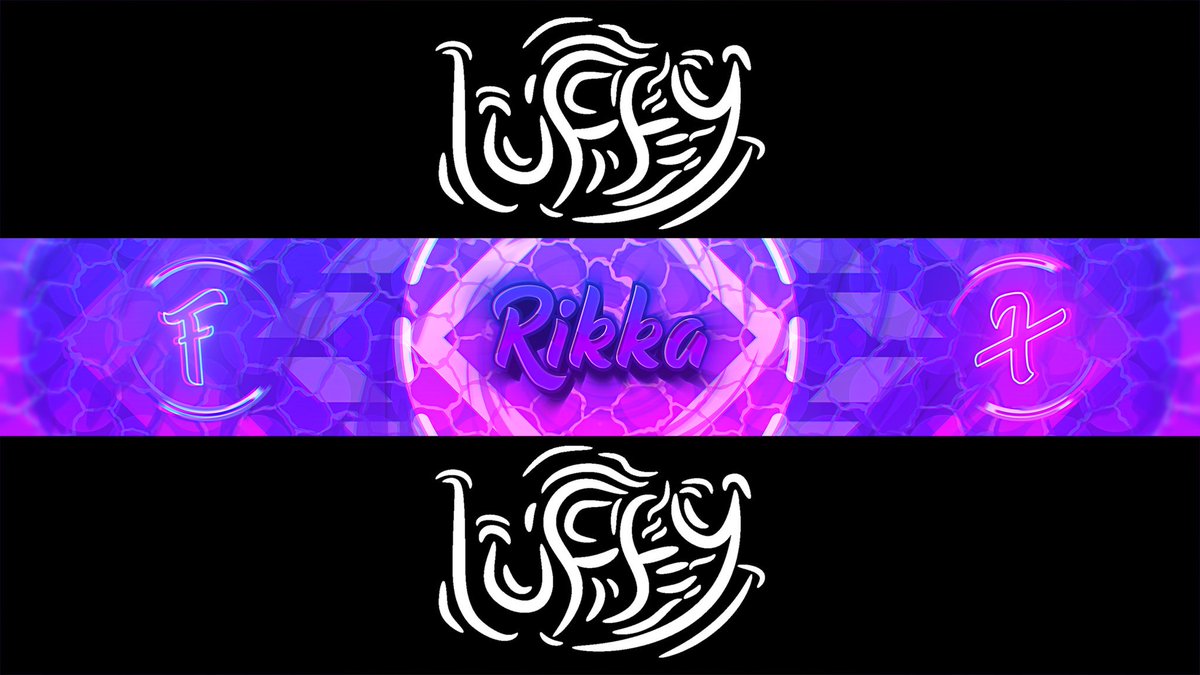 Banner #2 For <a href="/rikkafx/">•RikkaFx•</a>
Creo que es el último k haré... No me gusta como me quedan xd
Soy malo en esto... Adiós :v