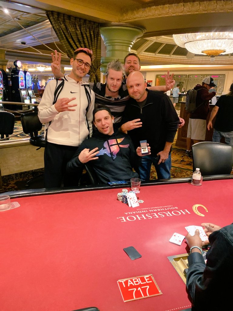 Drake Espenlaub Poker Drake Espenlaub Poker