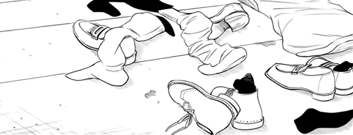 WorldThree's tweet image. #WataMote Ch.165 — slide.world-three.org/read/its_not_m…
