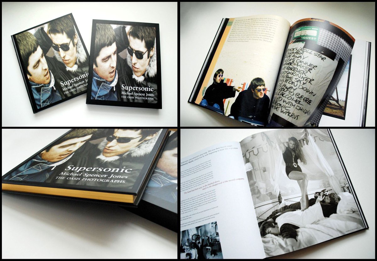 This Feeling (@this_feeling) on Twitter photo WIN a super rare book of <a href="/oasis/">Oasis</a> photos by <a href="/msj_photo/">MichaelSpencerJones</a>
Mad for it? Simply RT & follow us & Michael 1 lucky winner will be chosen at random 6pm Sunday
Coming soon #Masterplan25 Michael Spencer Jones Oasis Exhibition Nov 22 – Jan 12 <a href="/hclublondon/">h Club London</a> (free entry) WIN a super rare book of <a href="/oasis/">Oasis</a> photos by <a href="/msj_photo/">MichaelSpencerJones</a>
Mad for it? Simply RT & follow us & Michael 1 lucky winner will be chosen at random 6pm Sunday
Coming soon #Masterplan25 Michael Spencer Jones Oasis Exhibition Nov 22 – Jan 12 <a href="/hclublondon/">h Club London</a> (free entry)