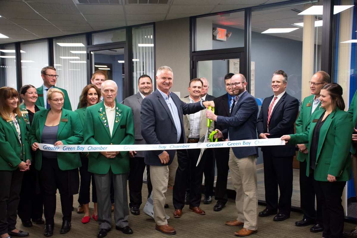 Ruekert & Mielke tweet media