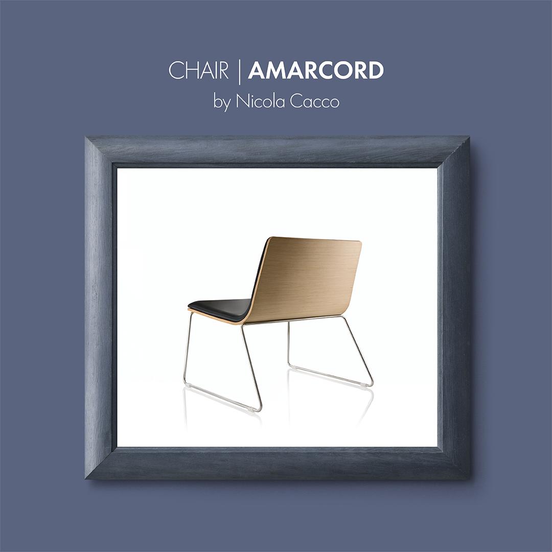 Amarcord is a solution that guarantees an elegant relax, a choice dedicated to those who interpret contemporary design with an emphasis to the traditional canons of modernity, especially in the use of materials such as wood and steel.
*
*
*
#almadesign #chairs #interiordesign