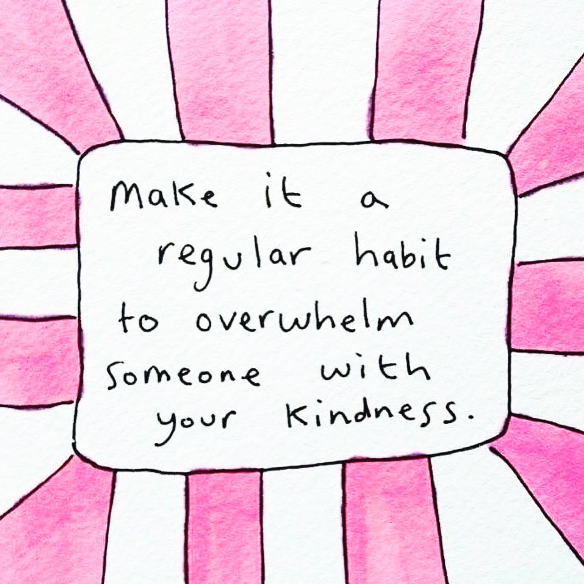 HSIR28741's tweet photo. Hello friends! We hope that kindness is the only #mondaymotivation that guides you as you move through this new day and week. Have a great one! #thebestvirtue #kindnessquotes #startoftheweek #mondaymantra #kindnessiscontagious #shareit #mondaymindset https://t.co/tt67HI0exW