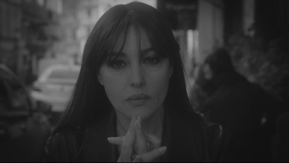 Happy Birthday wishes to Monica Bellucci  