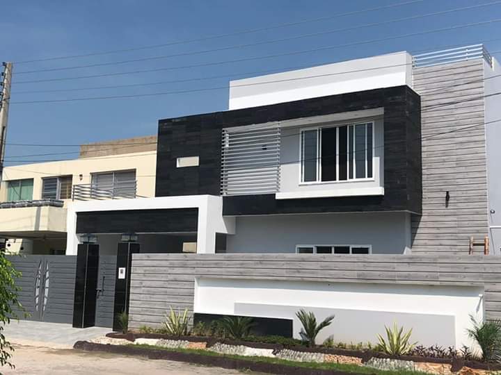 Hn Interiors 18 Marla House Allied Villa Town Design By Hn Interior Hn Interiors 18 Marla House Allied Villa Town Design By Hn Interior