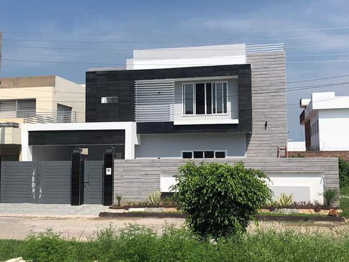 Hn Interiors 18 Marla House Allied Villa Town Design By Hn Interior Hn Interiors 18 Marla House Allied Villa Town Design By Hn Interior