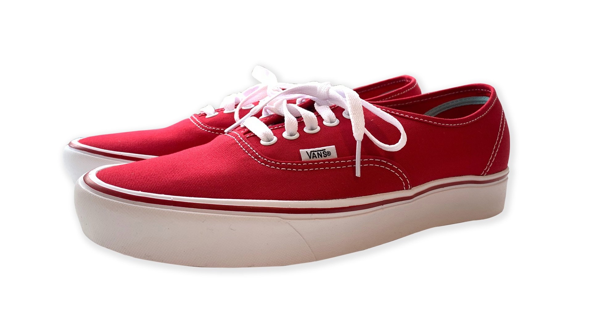 vans io vans io