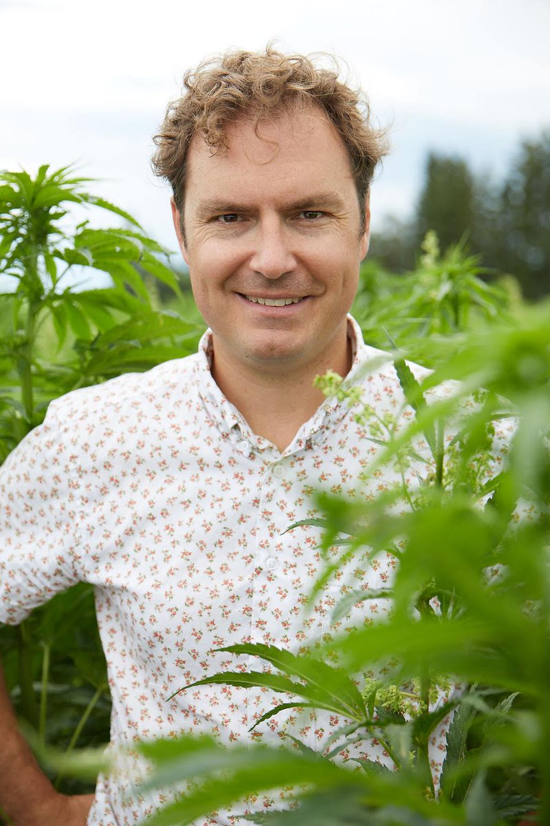 Meet Devin Dubois - Blue Sky's VP of Legal and Regulatory. Devin may look pretty cool here, but he can get pretty nerdy/passionate when you get talking about hemp regulations, compliance, seed to sale traceability, ag-technology - or clay target shooting. 
See his bio here.