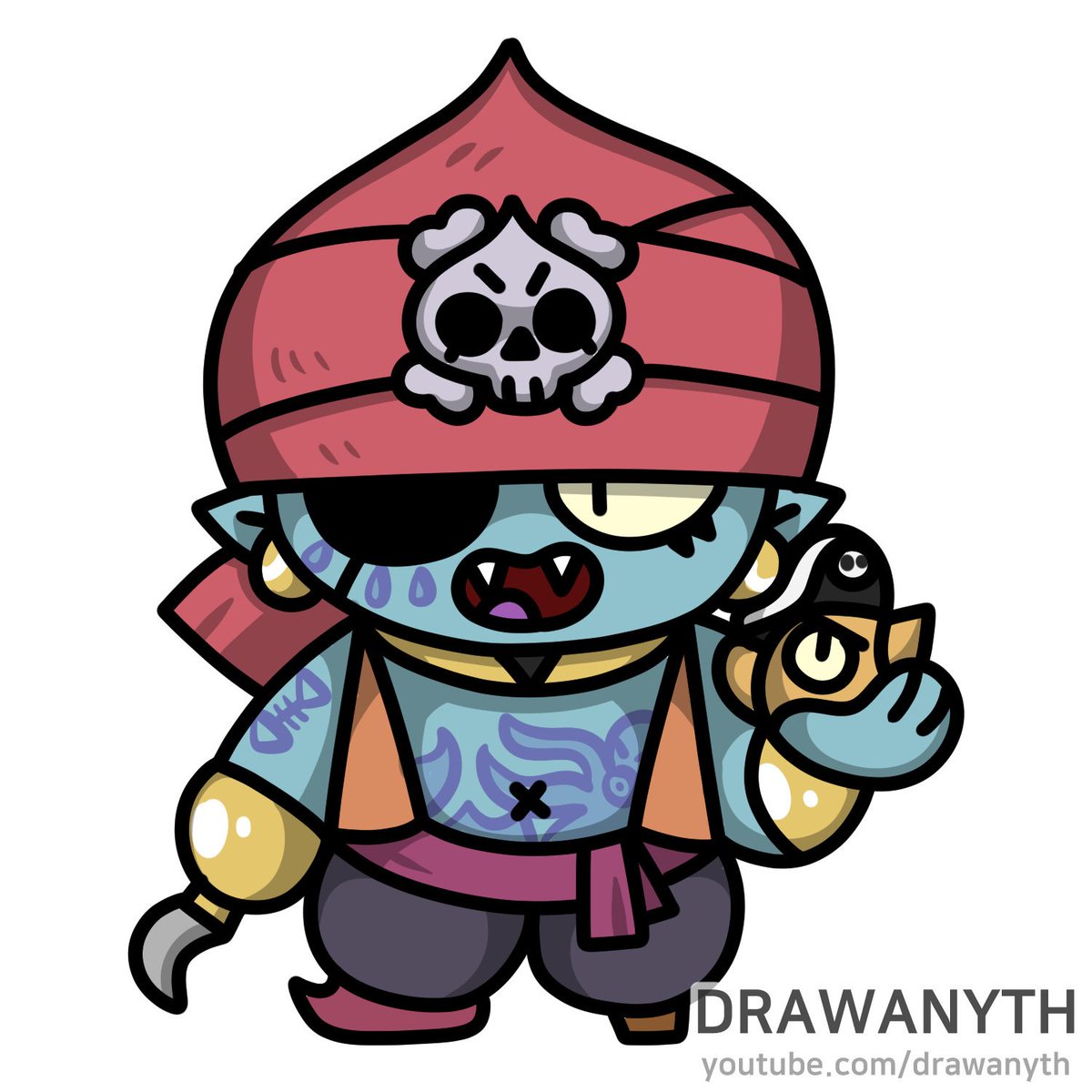 Drawany On Twitter How To Draw Sleepy Sandy Brawl Stars New Skin Https T Co Dtir2ic55m How To Draw Pirate Gene Brawl Stars New Skin Https T Co Oe0ddqaq76 Brawlstars Newskin Sandy Gene Https T Co 8c3wepbphl - brawl stars gene drawing