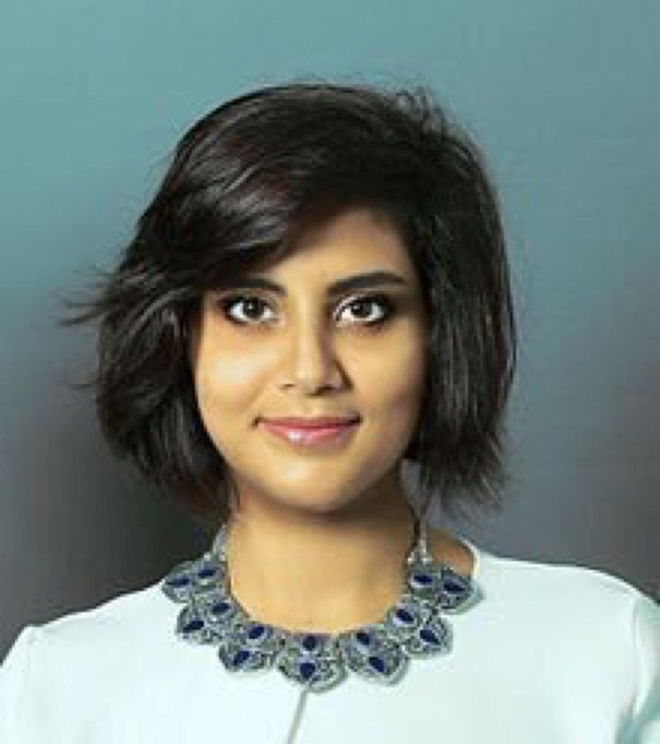 stopalsaud4's tweet photo. The #Saudi regime detained #Loujain al-Hathloul for fighting the ban on women driving and to end male guardianship. She has been waterboarded, subjected to electric shocks and threatened with rape. We remember you, Loujain. #FreeLoujain https://t.co/bcxbdX5WN3