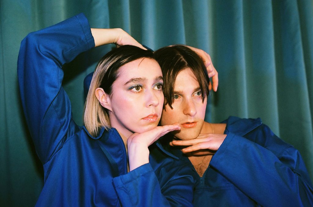Concrete Kïn (@concretekin) on Twitter photo We are feeling the new <a href="/trubluhawaii/">BLUE HAWAII</a> track All That Blue, The Canadian duo have created a beautiful dance floor filler with a relentless dance beat pumping throughout, we like it a lot 👅 check it out on @spotify via our Concrete Kïn Artist Spotlight Playlist 🙏🏼 #newmusic We are feeling the new <a href="/trubluhawaii/">BLUE HAWAII</a> track All That Blue, The Canadian duo have created a beautiful dance floor filler with a relentless dance beat pumping throughout, we like it a lot 👅 check it out on @spotify via our Concrete Kïn Artist Spotlight Playlist 🙏🏼 #newmusic