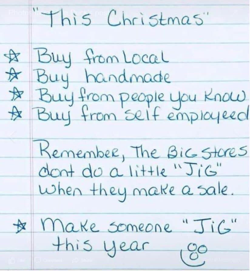 NeedlezNPinz's tweet photo. I love this, please help me do the jig and visit my website https://t.co/L2CjdENBs3 #smallbiz #local #handmade #freedelivery #jig #visitmywebsite #happy #sewing #craft #love #buylocal #cottageindustry #support #whoyouknow #valued #customers #orders #wnukrt #Entrepreneur https://t.co/Q1hlcExhtC