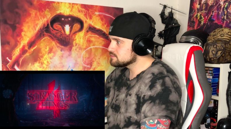 Semz_Nerd's tweet photo. Stranger Things Season 4...
oh shieeettttttt
https://t.co/eD48gaGRHw #StrangerThings #StrangerThings4 https://t.co/ZjSHvzPB5M