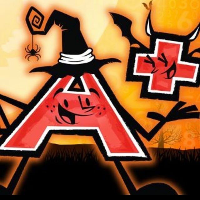 MathnasiumST's tweet image. It’s Halloween season!! #halloween #halloweenmath #mathnasiumofsouthtampa ift.tt/2naQboC