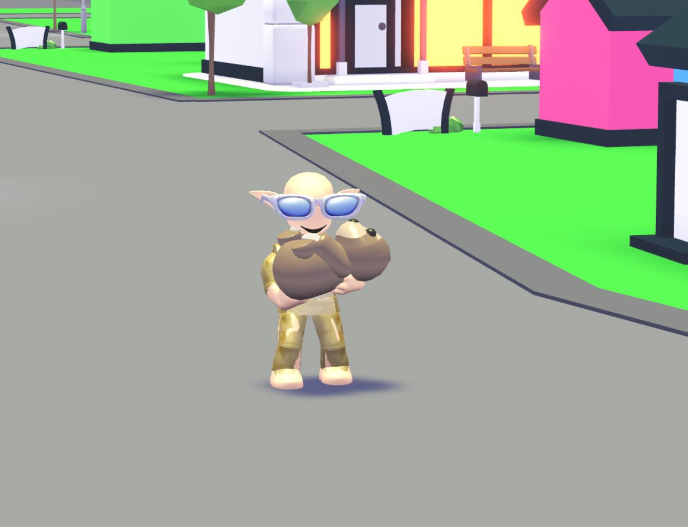 Roblox Developer Relations On Twitter Hey Developers Do Your Games Have Obtainable Pets They Re A Great Way To Keep Players Engaged Look At This Cute Little Sloth In Adopt Me Roblox Robloxdev - devconsole on twitter the roblox web api standard
