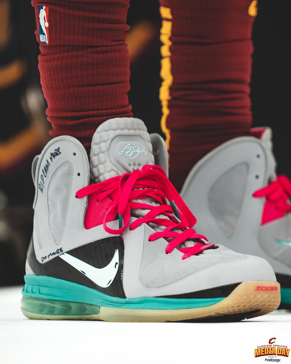 lebron south beach 8s