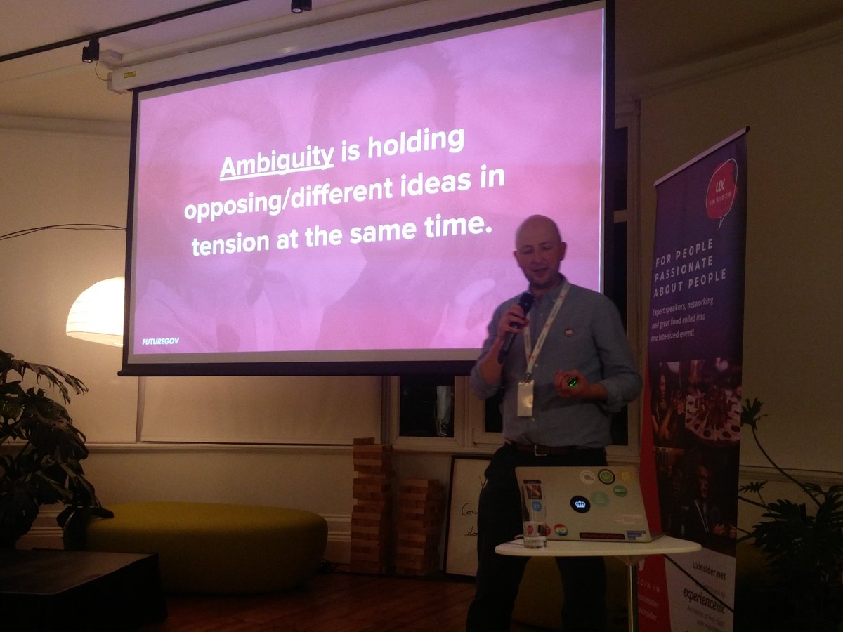 UX Insider tweet media