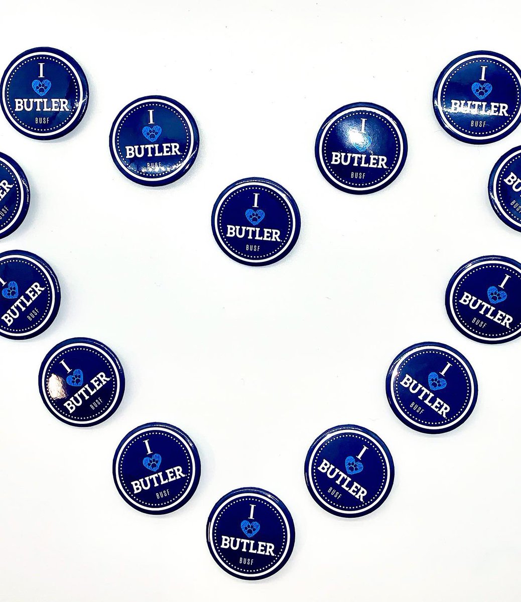 Butler Blue III tweet media