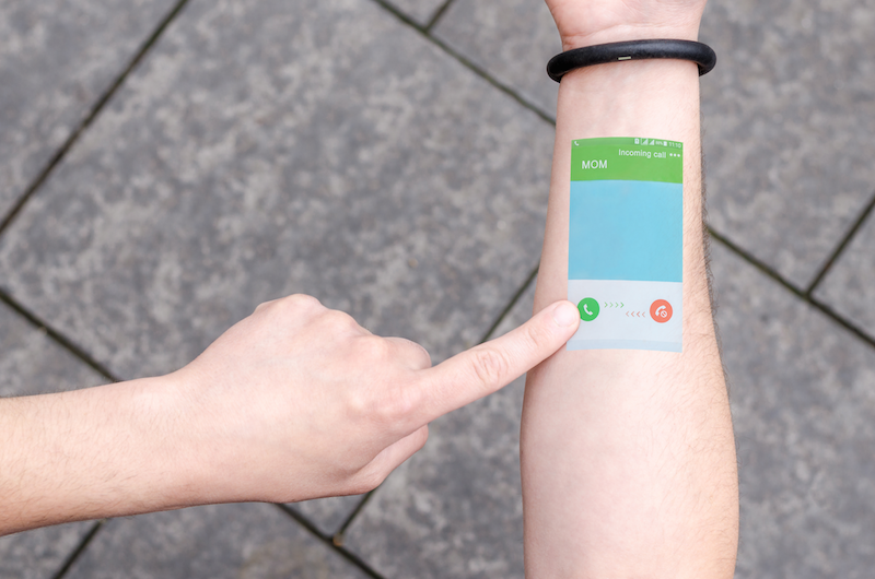 DomainDomme's tweet photo. https://t.co/pqZmoTHfWe
#extendedreality #XR #gesturetechnology #gestures #emergingtrends #digitalinnovation #digitalworld
https://t.co/MmW7FSPM7t #AugmentedReality #wearables #domainsforsale #domaindomme https://t.co/0ZAZFz2c4P