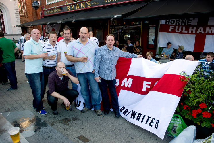 <a href="/Bizzle301987/">George</a> Happy days