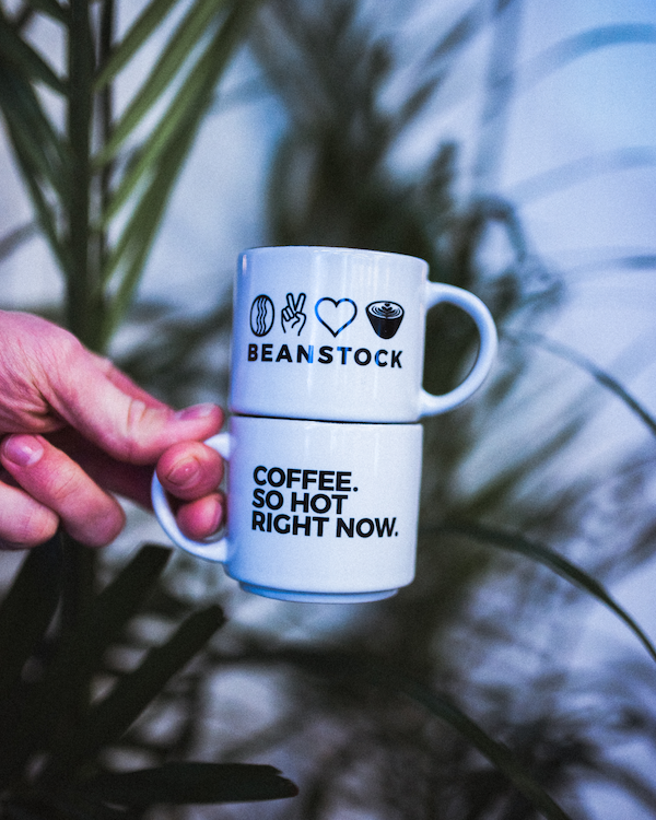 Beanstock Festival tweet media