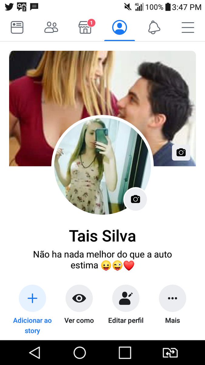 FcFelipenetoC's tweet photo. Muito amor envolvido por eles ❤❤❤ @eibrunagomes @felipeneto https://t.co/DvDi3ppt89