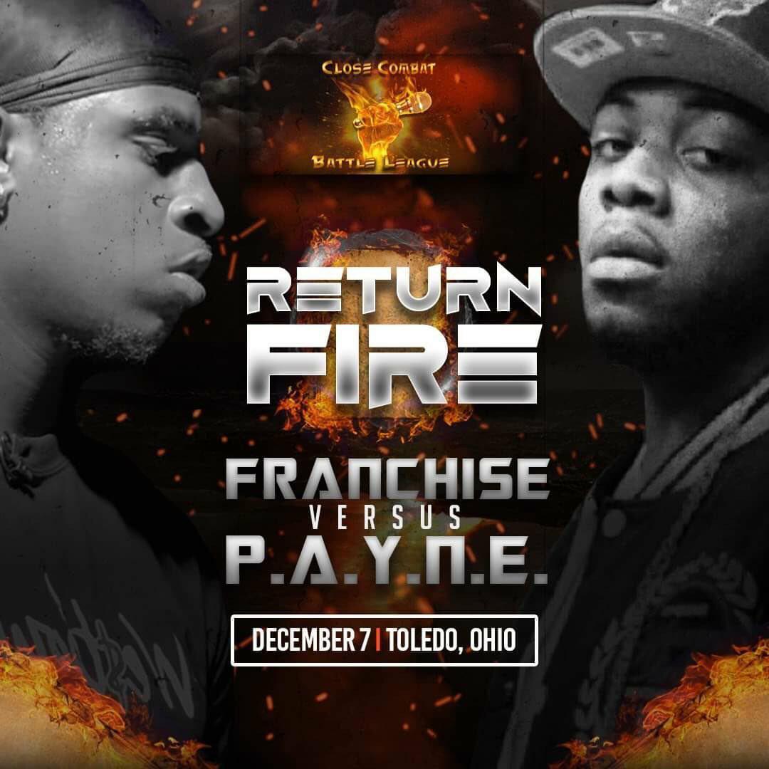 Return Fire December 7th 😈
<a href="/Jayblac1615/">Blac Kellerman</a> <a href="/realfranchisenl/">A.M.N.E</a> <a href="/AndreaSpeakz/">AndreaSpeakz™</a> <a href="/MizzCreme/">🦄 Popular Introvert 💫✨</a> <a href="/ANGRYFAN0071/">🖕🏾🖕🏾😈😈CAPS😈😈🖕🏾🖕🏾</a> <a href="/ItsARP/">Sorry Its True</a> @thisishiphoptv <a href="/metaphormessiah/">DANNY MYERS</a>
