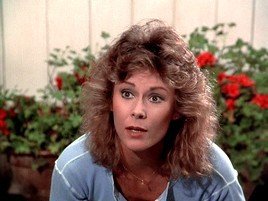 Day 14: Amanda King ( #ScarecrowandMrsKing)I think, aside from me not having children, I relate most to Amanda. Her awkwardness & need to please others is definitely me. But she's brave whereas I hope that if ever put to the test I would be half as brave as she.