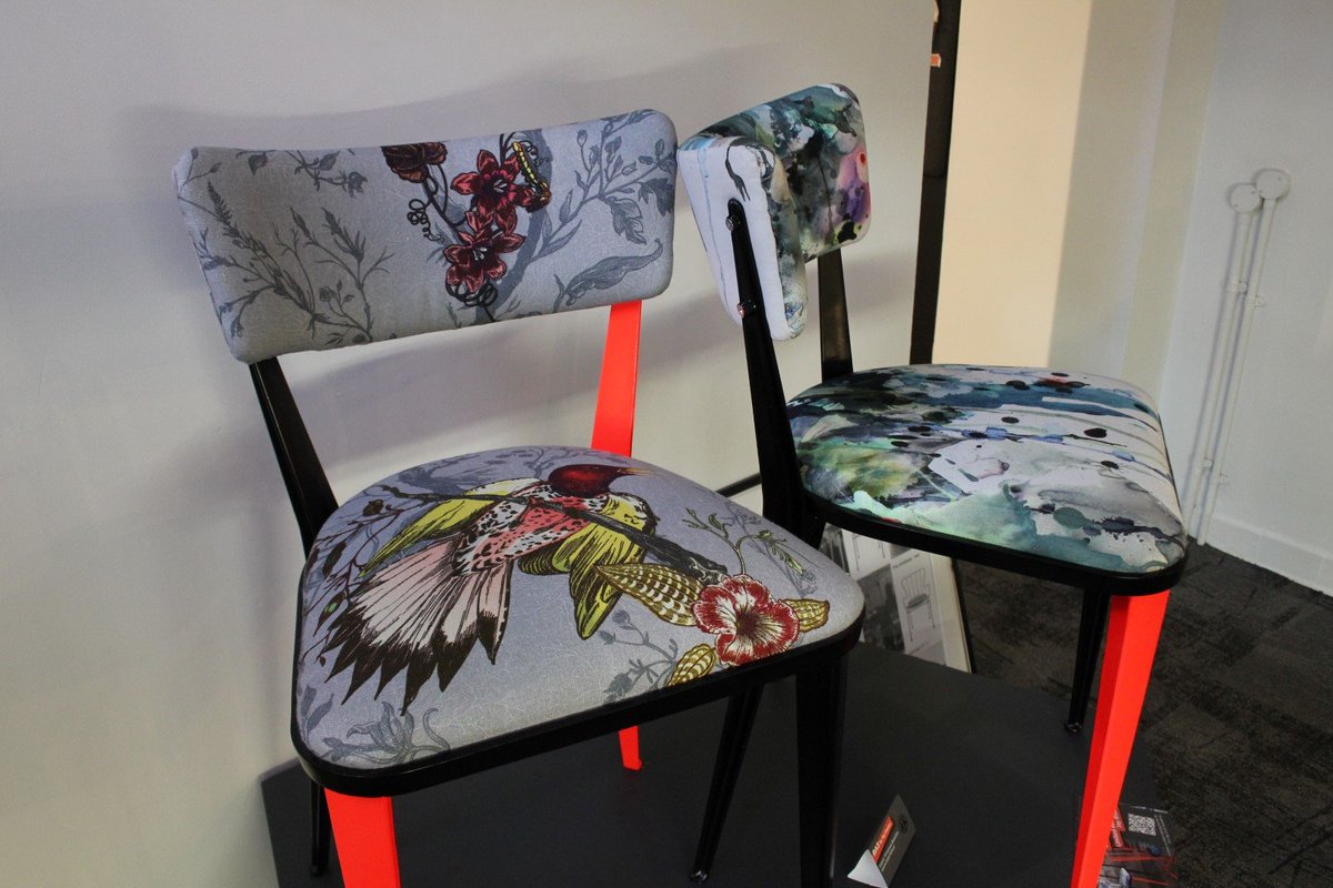 Rap_Interiors's tweet photo. #mondaythoughts - Brighten up your #officespce with a #funky and distinct #furnituredesign! With so many #fabric #designs and #colours to chose from why not get in touch with us to discuss the diverse #design options available: https://t.co/3PzMKBI0x6
#officefurniture #interiors https://t.co/ENgxQkY29g