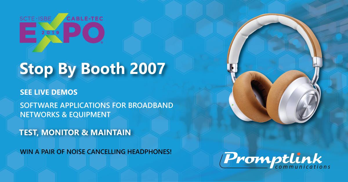 Promptlink Communications tweet media