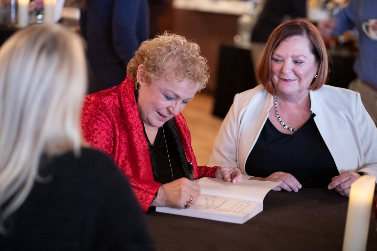 writerOttawa's tweet image. Our book celebration yesterday for friends, family, and colleagues was amazing! Thank you so much to the Grand Hotel for hosting the event. Only 1 more day until the book is OFFICIALLY published! #ConquertheClutter thegrandhotelcp.ca