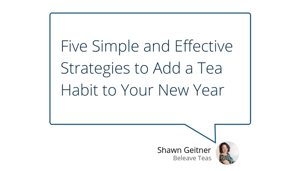 "Loose Tea or Sachets: If you are going to go with loose tea, the possibilities are endless and you will be getting the very best of the what the tea world has to offer." lttr.ai/IX3D #TeaHabit #TeaEssentials #Tea #Shoponline