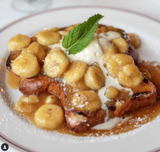 chowder_house's tweet image. Ever wanted to eat dessert for breakfast and get away with it? We have the answer... 📷: hungrygirlsdoitbetter