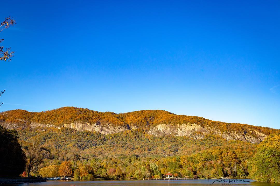 NC Tourism tweet media